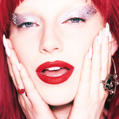 PINK CHAMPAGNE - AFREZAMON X DAD363