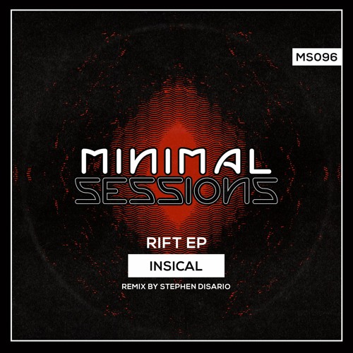 Premiere: Insical "The Passing" - Minimal Sessions