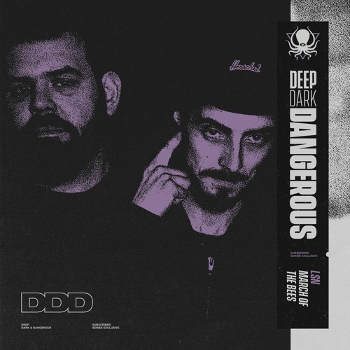 LSN- March Of The Bees (DDD Subscriber Exclusive) Clip