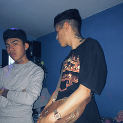 LEINES ft Edwin Lira-Me junto con vampiros  (bt :nervousonthe