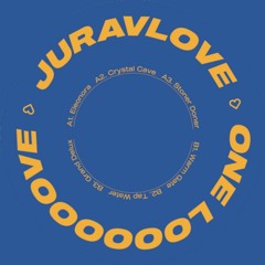 Juravlove - One Loooooove EP 12'' (SCRU003)