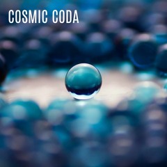 Cosmic Coda -Full Album