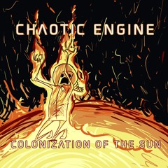 Colonization of the Sun
