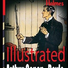 READ✔️DOWNLOAD❤️ The Return of Sherlock Holmes Illustrated