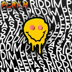 PLAY M - Pepas Riddim (Bouyon Type Beat 2021)
