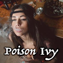 Poison Ivy