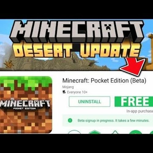 MINECRAFT PE Font 