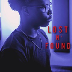 ATB AMOURR- Lost N’ Found