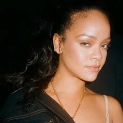 Rihanna - talk that talk edit audio