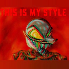 this is my style