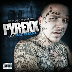 Pyrexx - Momma | Prod. WiteNoize
