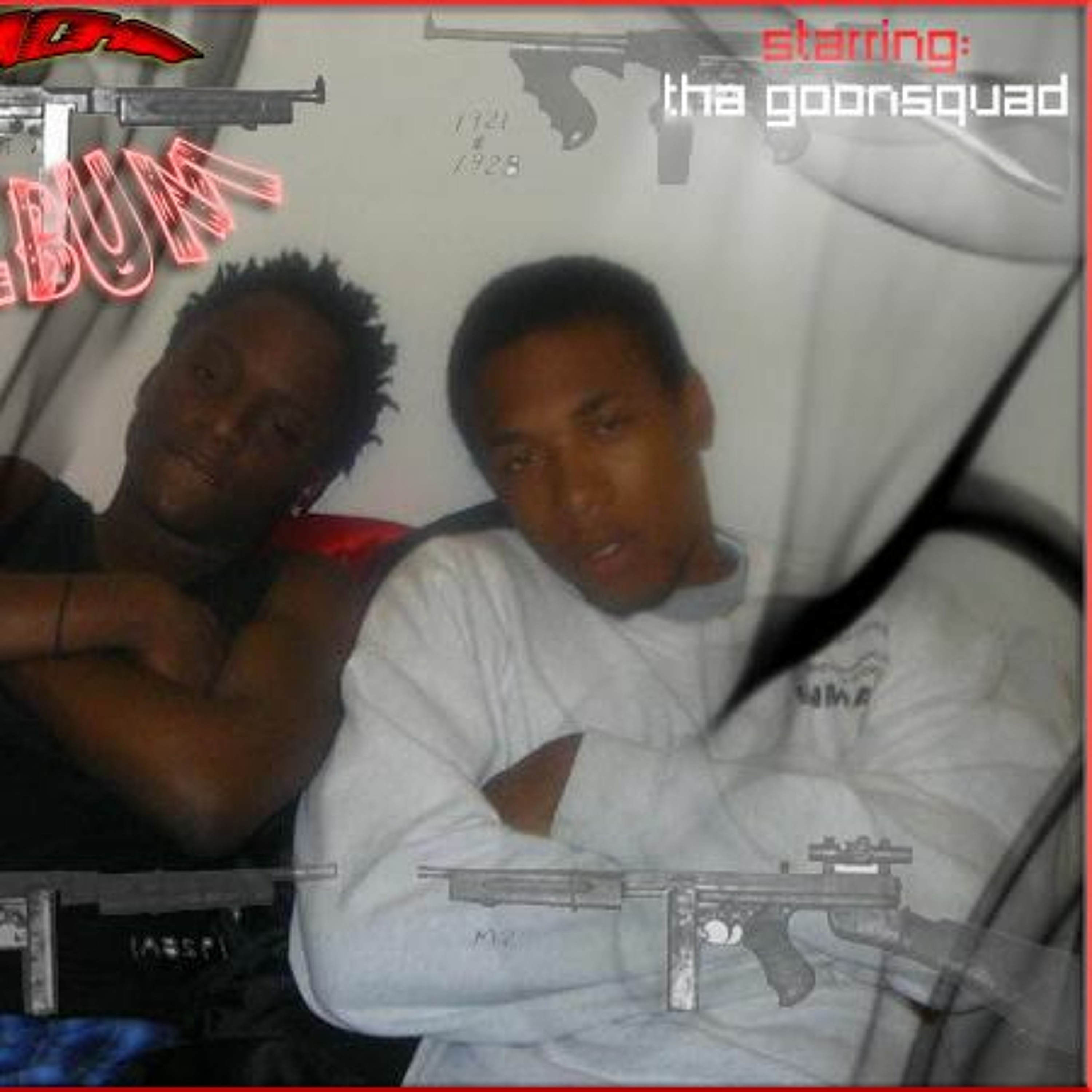 Truth Said Freestyle - Prod. Yung Nab (Unfinished) episode artwork