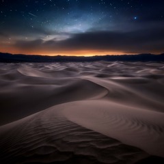 Desert Scream (Original Mix)