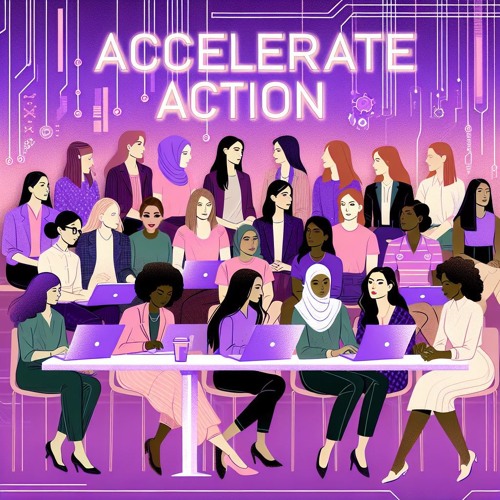 Accelerate Action (produced by estepax)