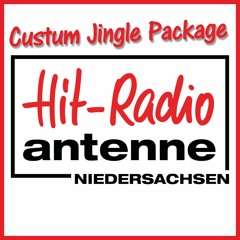 Top Format Custom Package Antenne Niedersachsen