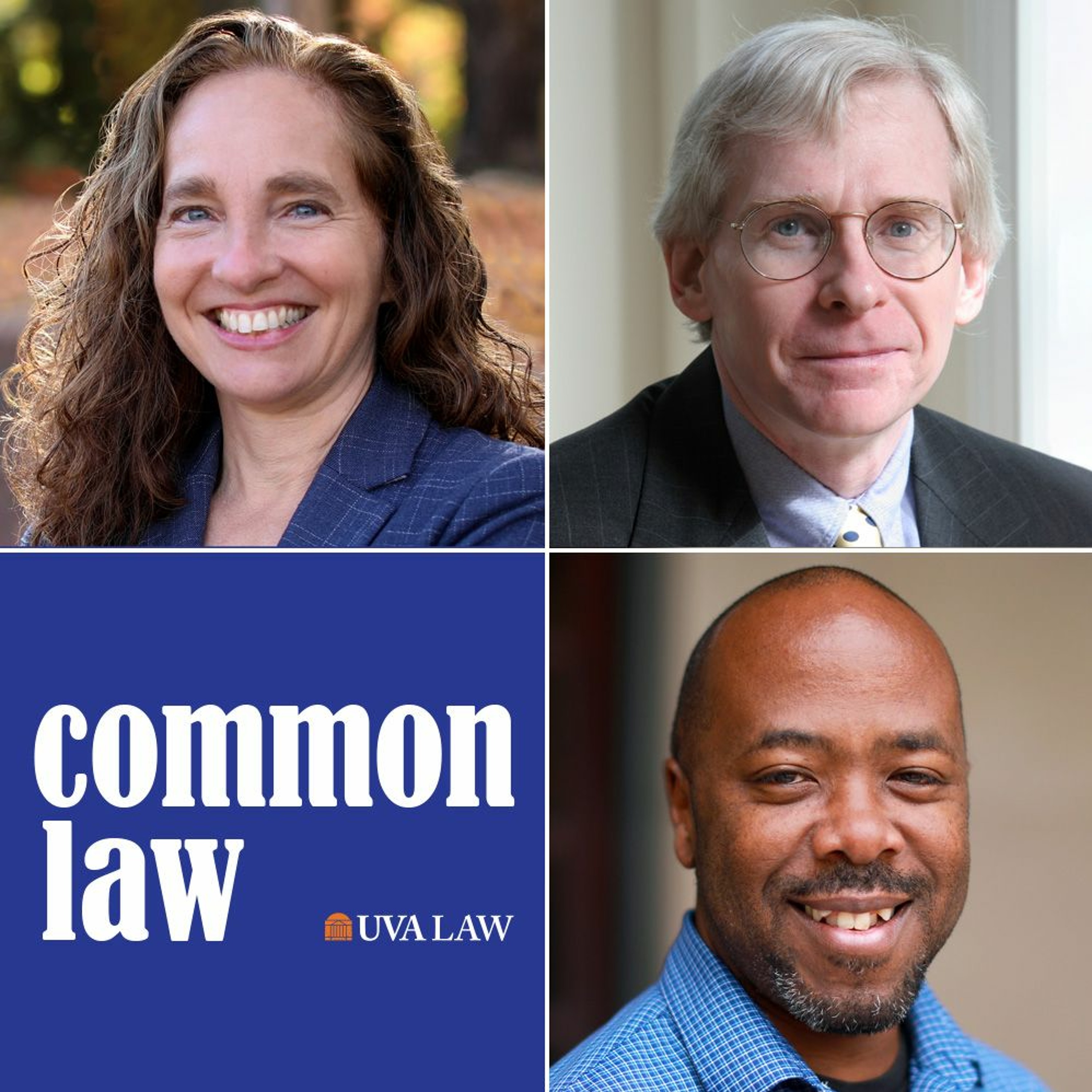 S5 E2: The Supreme Court Case That Could Rewrite Democracy