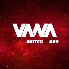 Suited With VANA 009
