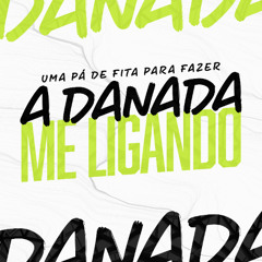 #UMA PÁ DE FITA PRA FAZER, A DANADA ME LIGANDO x BEAT SERIE GOLD x TAMBORZAO CARALHADA (DJ ZINIZEY)