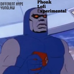 PHONK - LOFI - ÉXPERIMENTAL vol.1