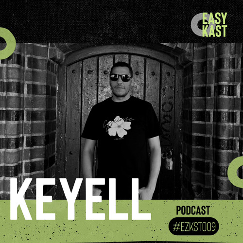 #EZKST009 - KEYELL