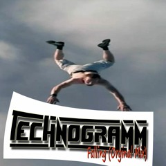 Technogramm - Falling  (Original Mix).