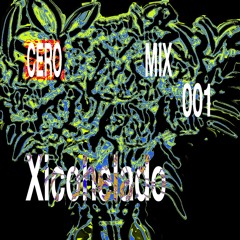 xicohelado mix