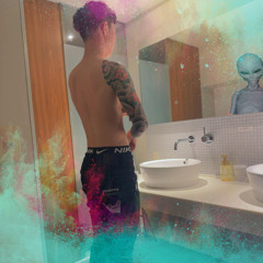 just me