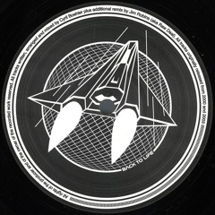 BTL021 / Tweak - The Best Of Tweak