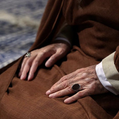 ‎⁨مناجاة الإمام علي بن الحسين زين العابدين عليه السلام | الشيح محمود العجيمي⁩