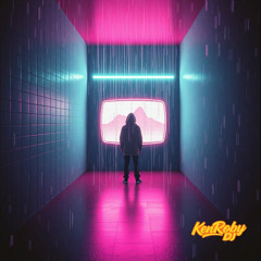 Echoes on the Screen (Dark-Beat)