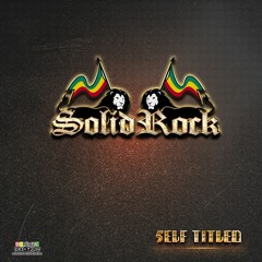 SOLID ROCK - Self Titled (June '20)