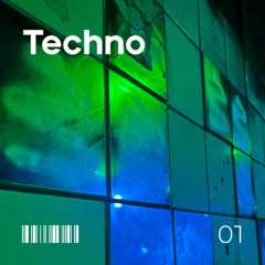 01 Techno Mix
