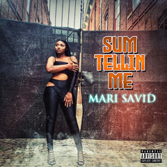 Sum Tellin Me (feat . T.o) Prod. Nawlage