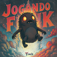 Jogando Funk [SLOWED]