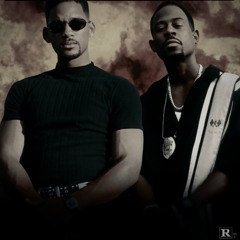 BadBoysForLife Reminisce Mix