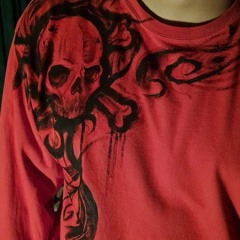 red all around