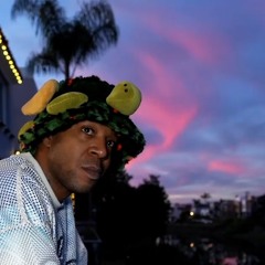 DROWN produced by Kid Cudi, BNYX and Heavy Mellow