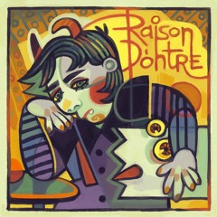 Raison D'ohtre
