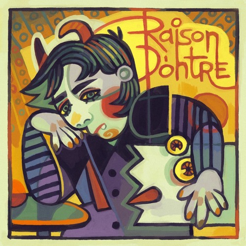 Raison D'ohtre