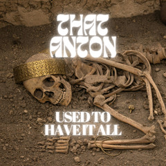 Used To Have It All