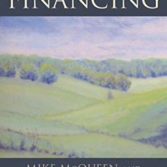 Get KINDLE PDF EBOOK EPUB Land Conservation Financing by  Mike McQueen,Edward T. McMa