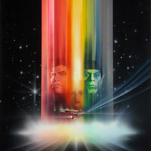 Theme from "Star Trek: The Motion Picture" (Jerry Goldsmith) - Orchestral Mockup Cover