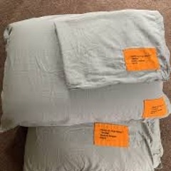 OFF-WHITE SHEETS!