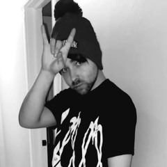 KrizzyThaWolf - Mother F*cker [Prod By. The Scientist]