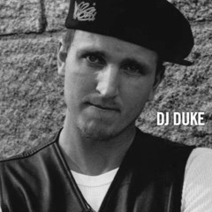 DJ Duke Live 89.1 FM WNYU, NYC 1990' (Manny'z Tapez)