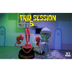 Dinero Dinero - Don Cangrejo Ft Calamardo - Trip Session 5 - (Prod Trip Music)