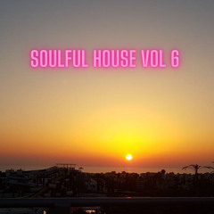 Suave Soulful House Vol 6  (1)
