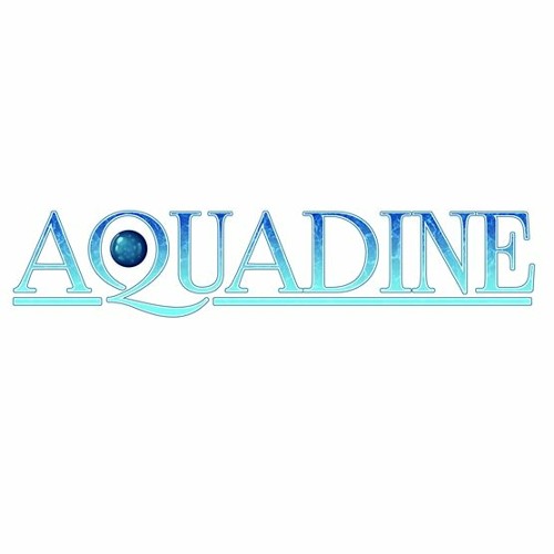 Aquadine VN-  Underwater School Theme (ft. Kirk Johnson)