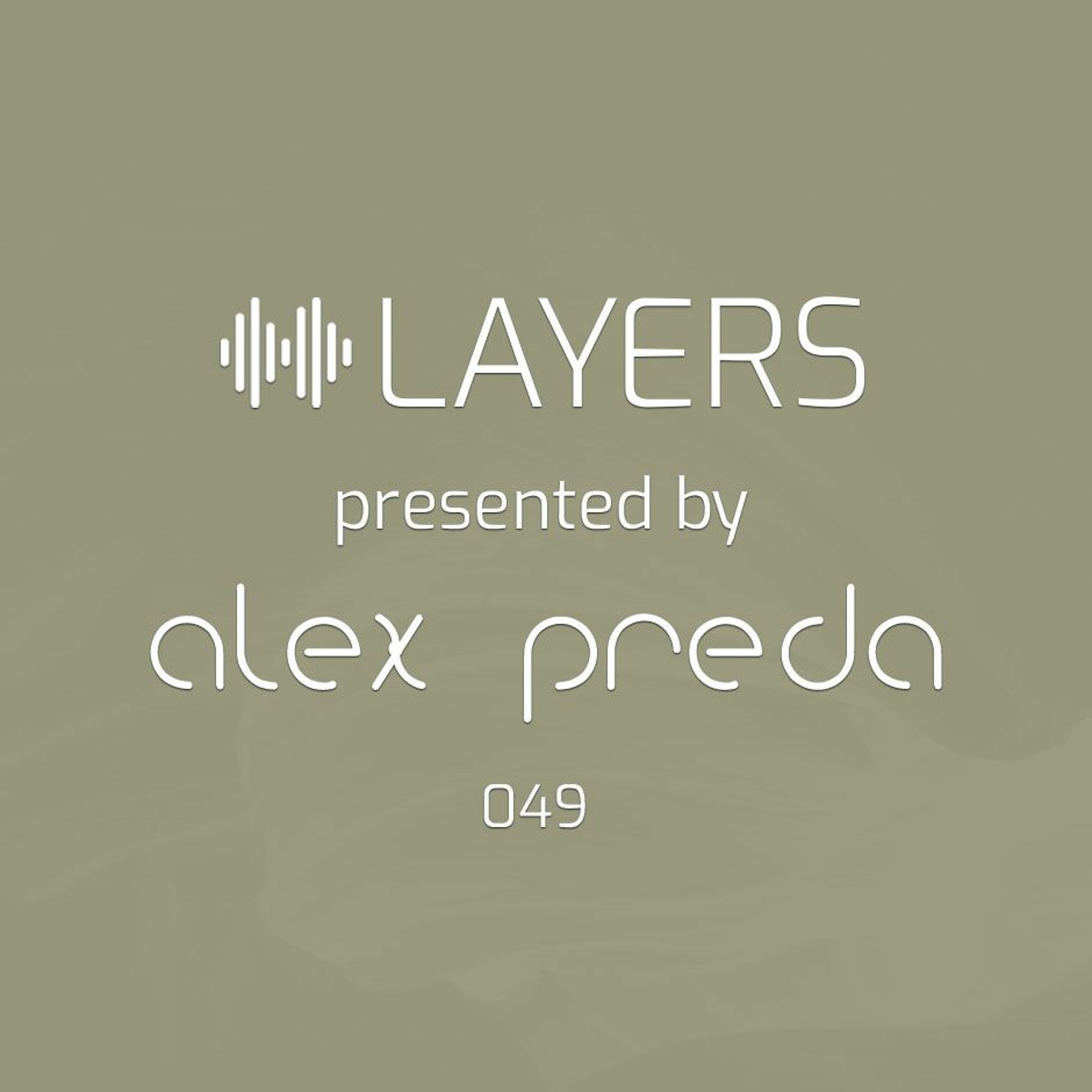 LAYERS Radio show