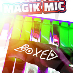 MAGIK MIC - BOXED